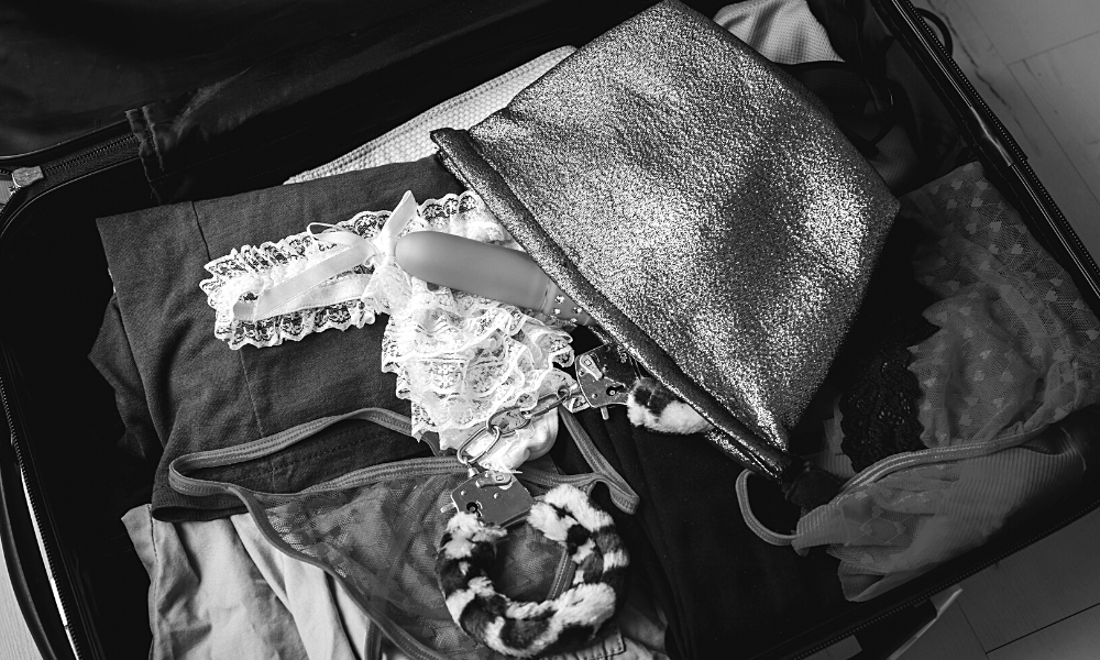 caveira games erome - Viajar com vibrador pode render multa de R$ 1 mil