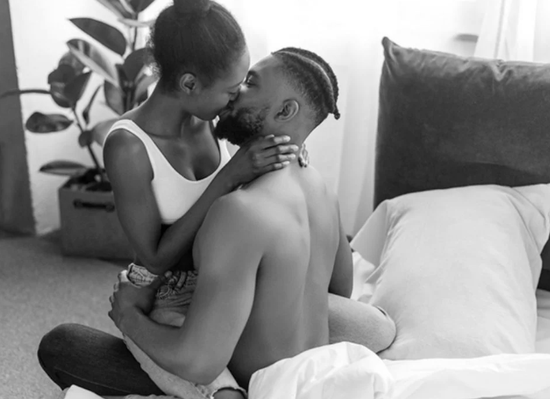 7 posições que ajudam a durar mais no sexo