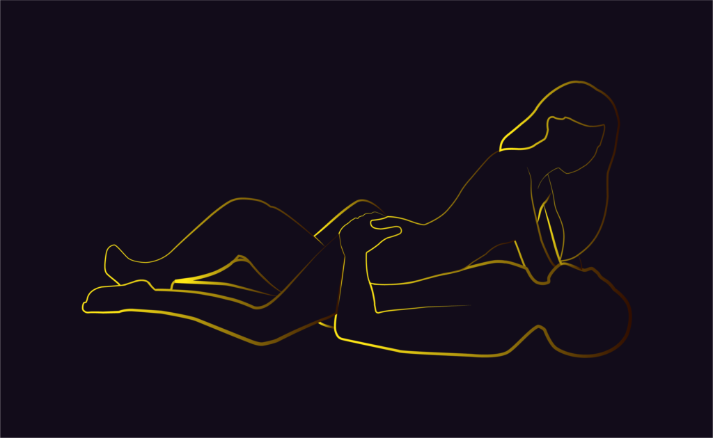 Missionário reverso